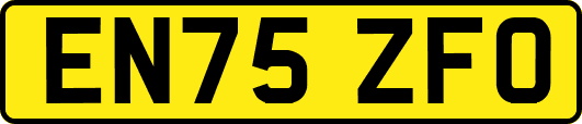 EN75ZFO