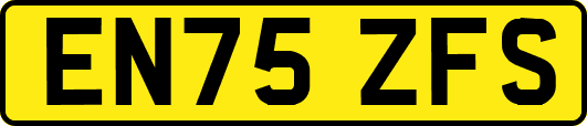 EN75ZFS