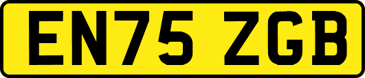 EN75ZGB