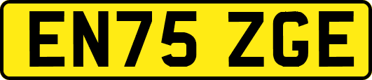 EN75ZGE