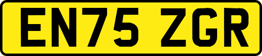 EN75ZGR