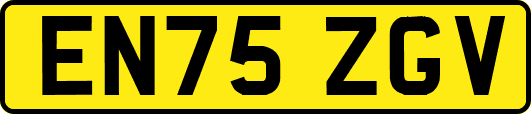 EN75ZGV