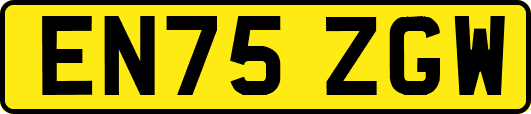 EN75ZGW