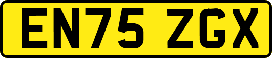 EN75ZGX