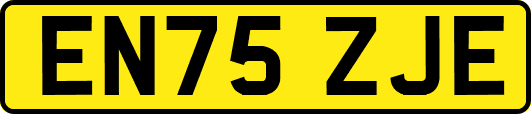 EN75ZJE