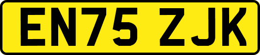 EN75ZJK