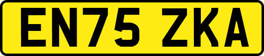 EN75ZKA