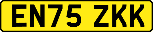 EN75ZKK