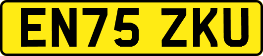 EN75ZKU