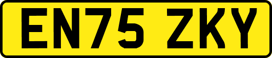 EN75ZKY