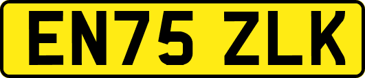 EN75ZLK