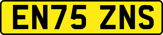 EN75ZNS