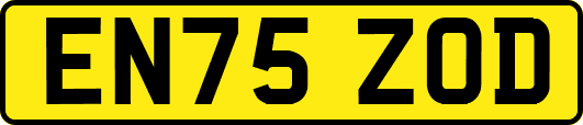 EN75ZOD