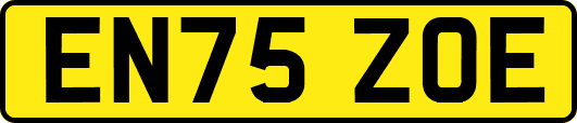 EN75ZOE