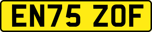 EN75ZOF