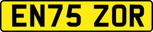 EN75ZOR