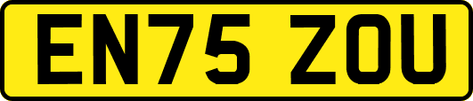 EN75ZOU