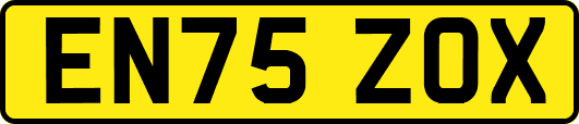 EN75ZOX