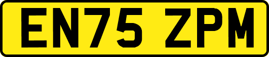 EN75ZPM