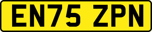 EN75ZPN