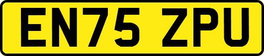 EN75ZPU