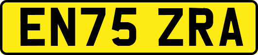 EN75ZRA