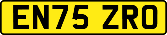 EN75ZRO