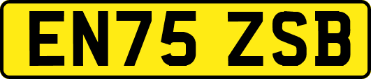 EN75ZSB