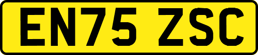 EN75ZSC