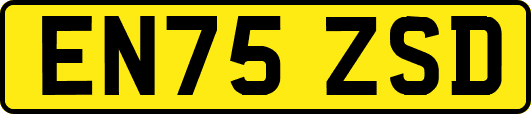 EN75ZSD
