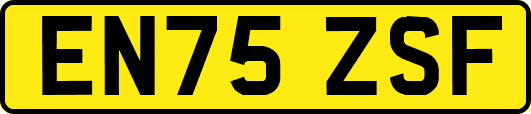 EN75ZSF