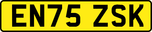 EN75ZSK