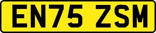 EN75ZSM