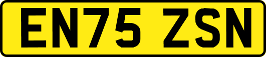 EN75ZSN
