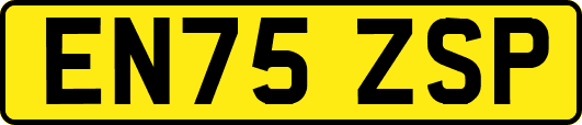 EN75ZSP