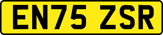 EN75ZSR