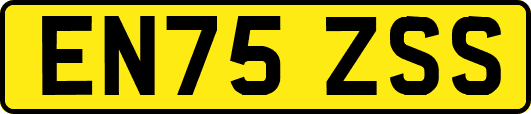EN75ZSS
