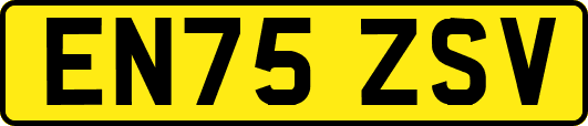EN75ZSV