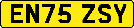 EN75ZSY