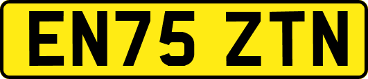 EN75ZTN