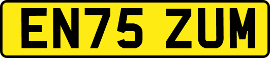 EN75ZUM