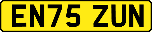 EN75ZUN
