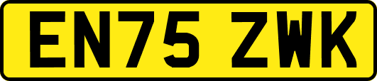 EN75ZWK