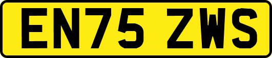 EN75ZWS