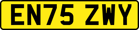 EN75ZWY