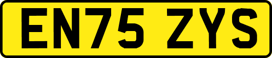 EN75ZYS