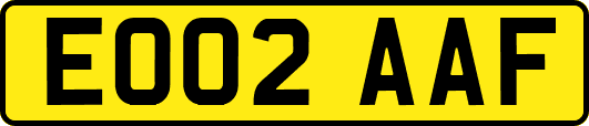 EO02AAF
