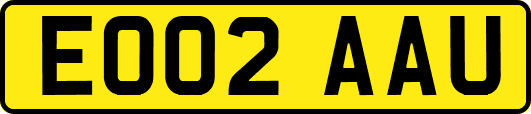 EO02AAU