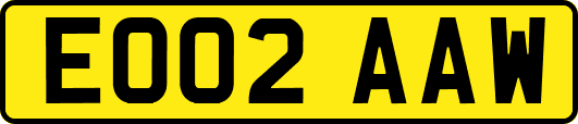 EO02AAW