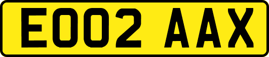 EO02AAX